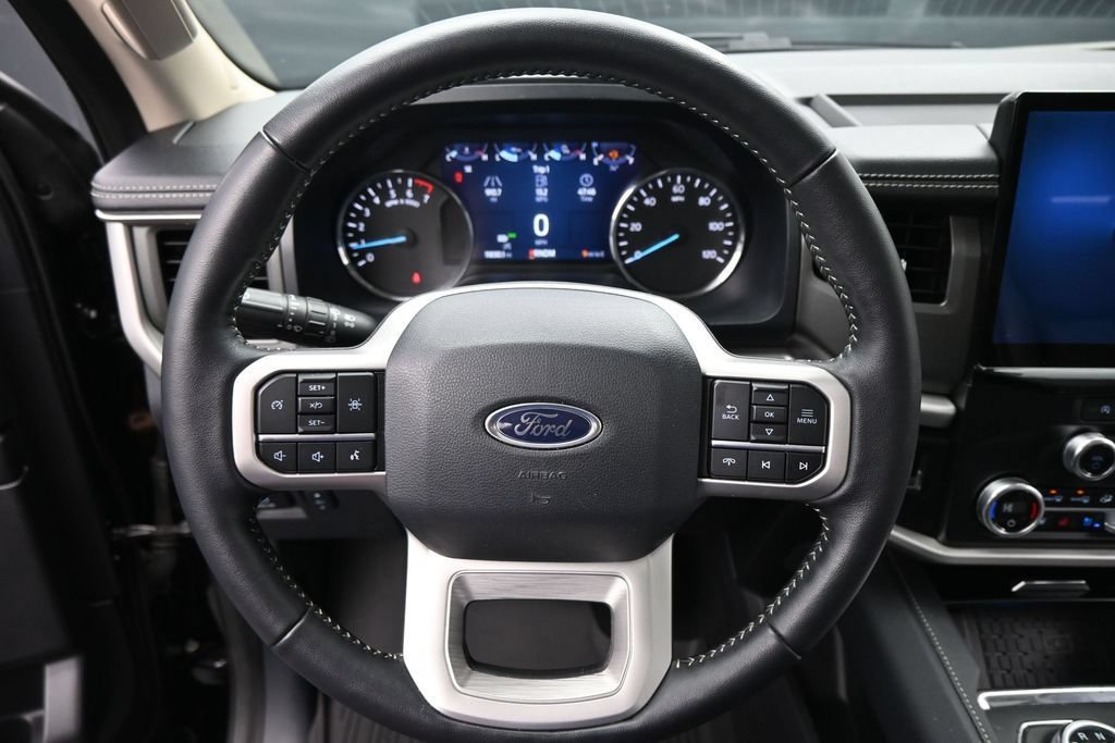 Certified 2024 Ford Expedition XLT AWD/4WD image 13