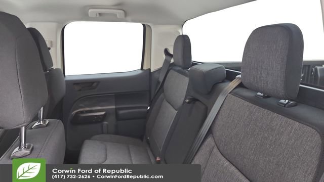 Certified 2024 Ford Maverick XLT w/ XLT Luxury Package image 19