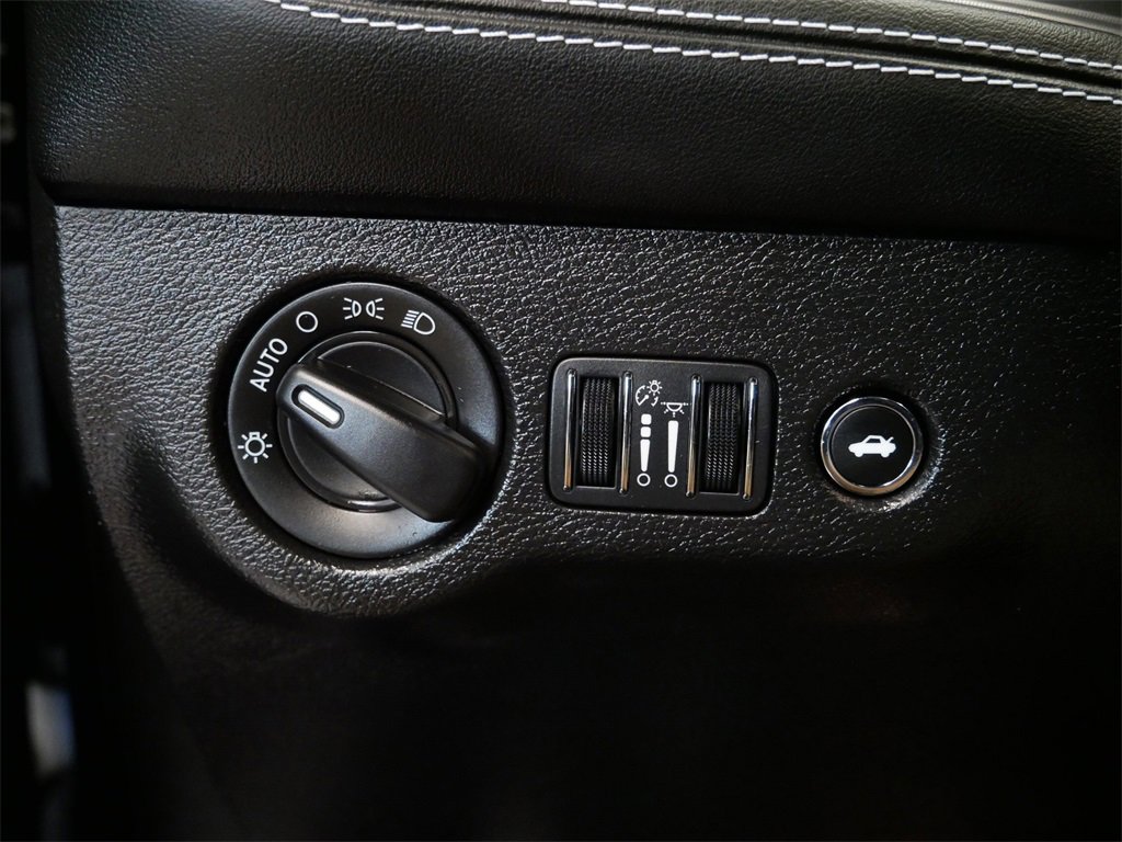 Used 2023 Dodge Challenger SRT Hellcat image 19