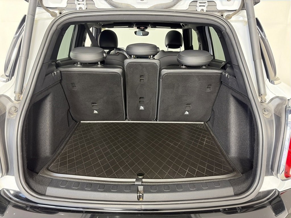 Used 2018 MINI Cooper Countryman S image 27