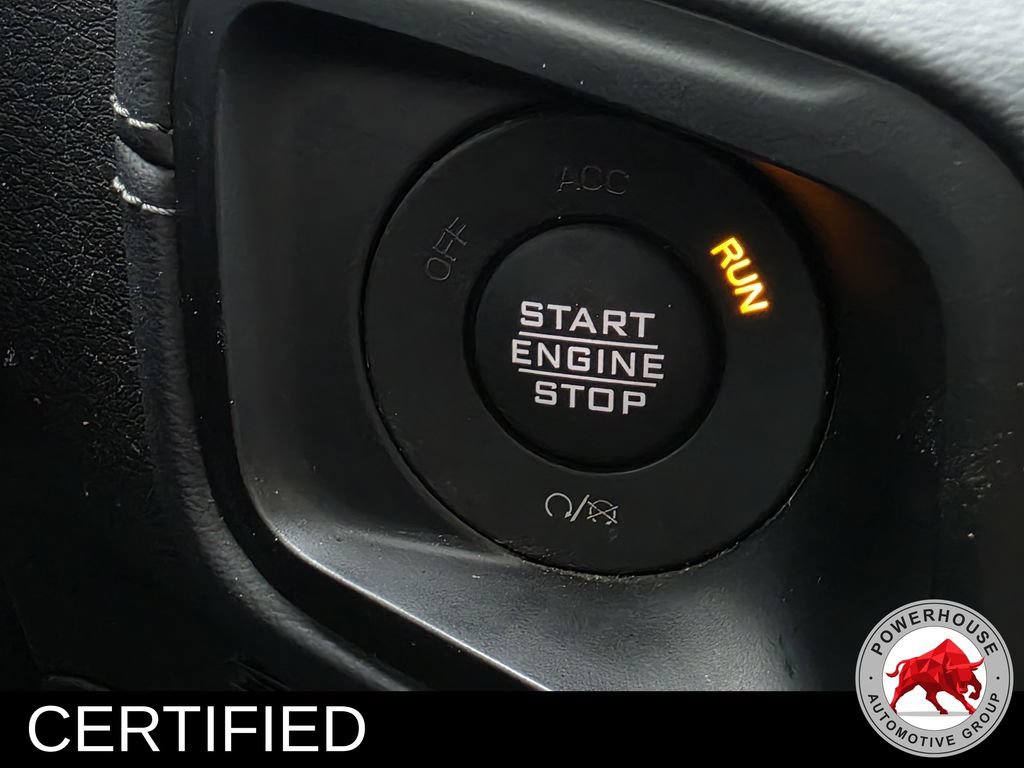 Used 2024 Jeep Wrangler Unlimited Rubicon AWD/4WD image 34