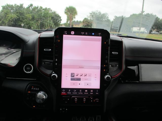 Used 2025 RAM 1500 Rebel w/ Rebel Level 2 Equipment Group AWD/4WD image 26