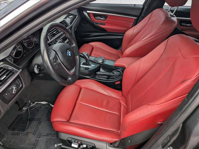 Used 2018 BMW 330i Sedan RWD image 17
