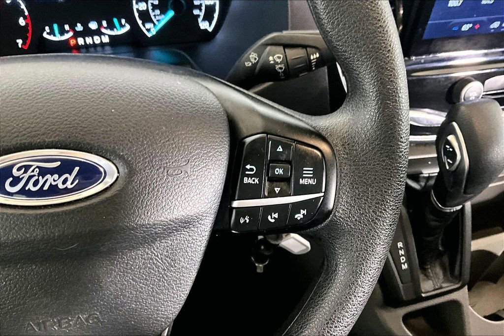 Certified 2024 Ford Transit 350 XLT RWD image 15