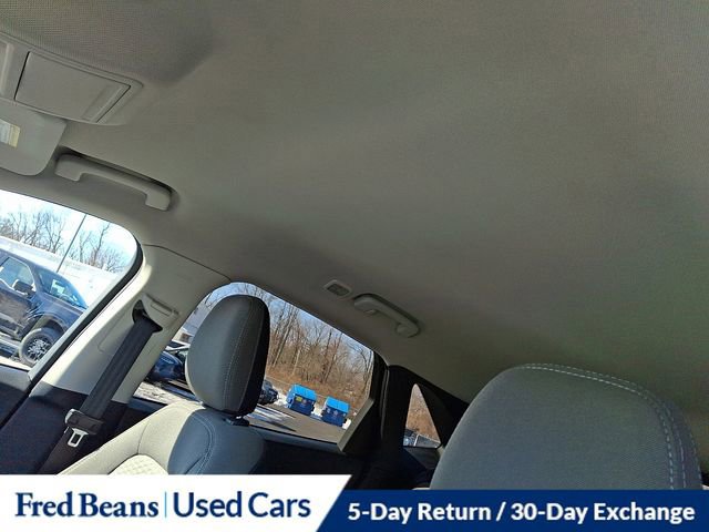 Certified 2022 Ford Escape SE w/ Convenience Package image 20