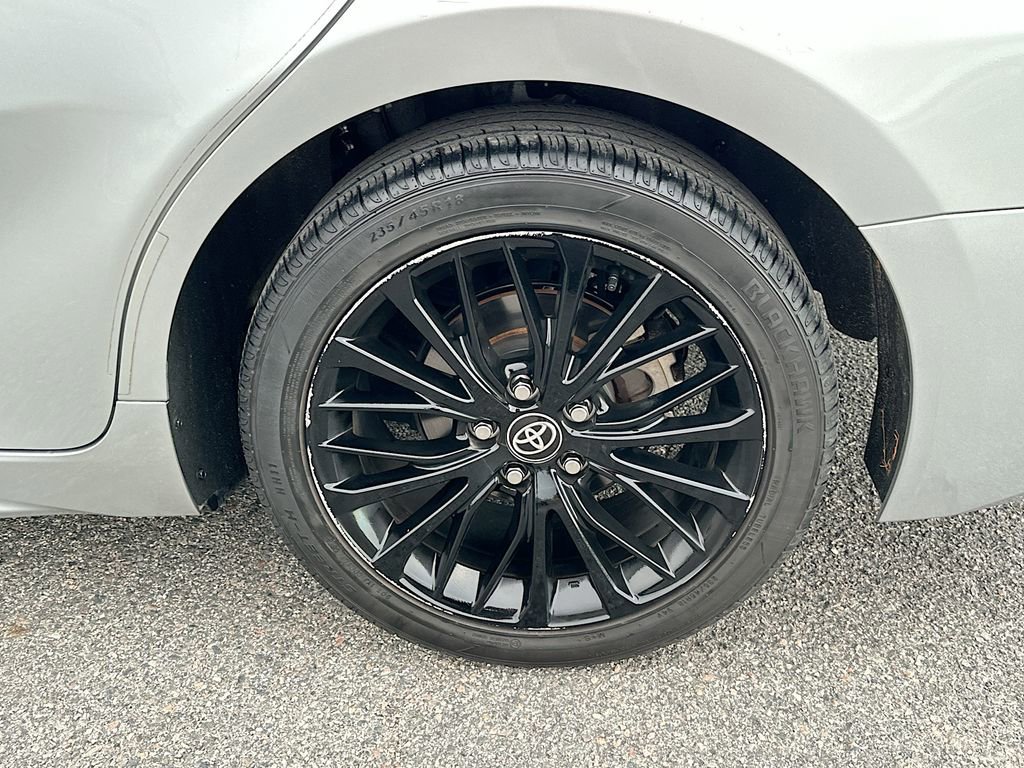 Used 2021 Toyota Camry SE w/ Convenience Package image 24