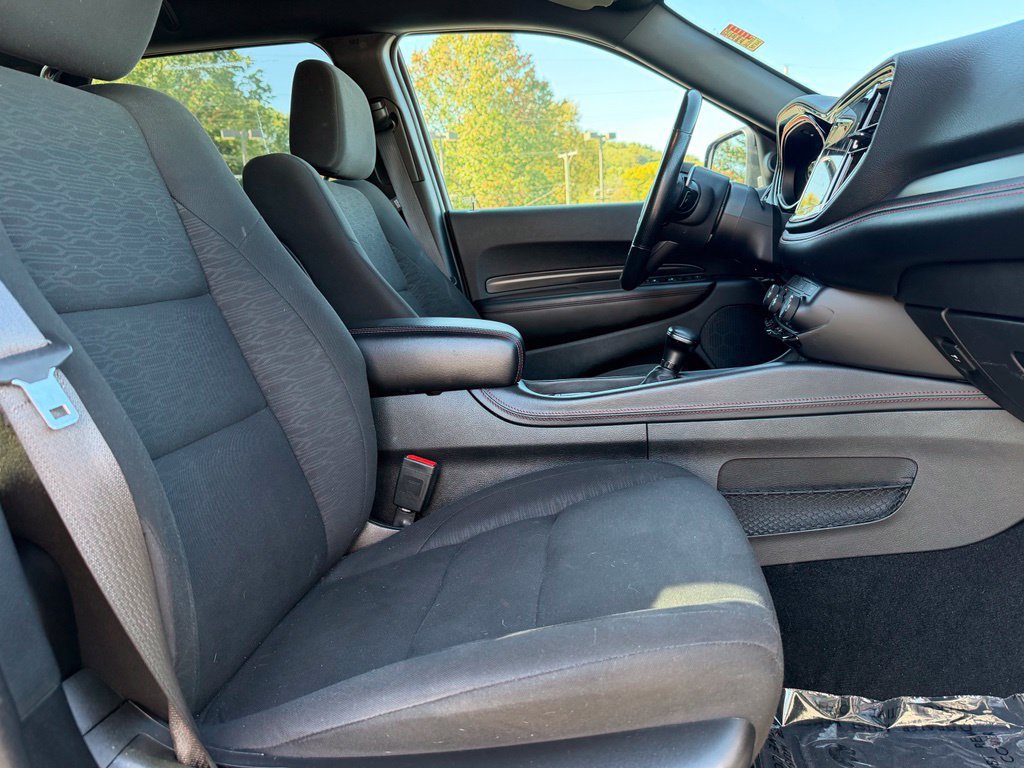 Used 2023 Dodge Durango R/T w/ Blacktop Package AWD/4WD image 17