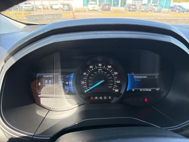 Certified 2022 Ford Edge SEL w/ Convenience Package image 20