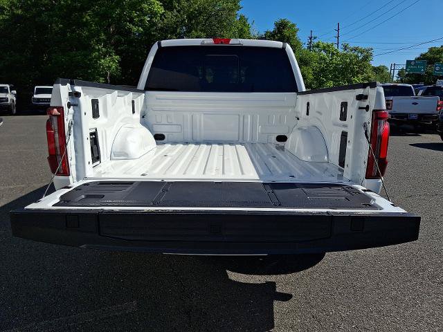 Certified 2024 Ford F150 Platinum w/ Equipment Group 703A Plus AWD/4WD image 29
