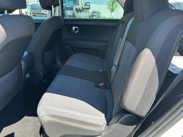 Used 2023 Hyundai Ioniq 5 SE AWD/4WD image 12