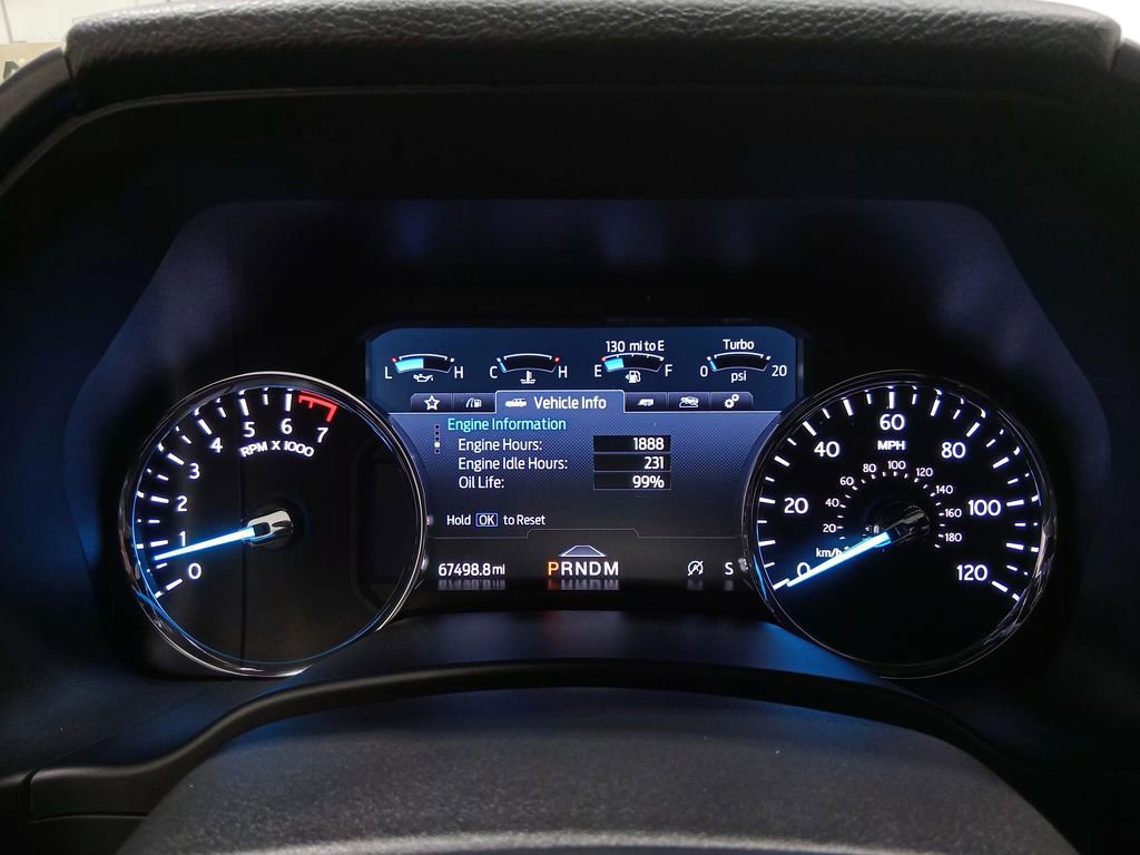 Certified 2021 Ford Expedition Limited AWD/4WD image 22