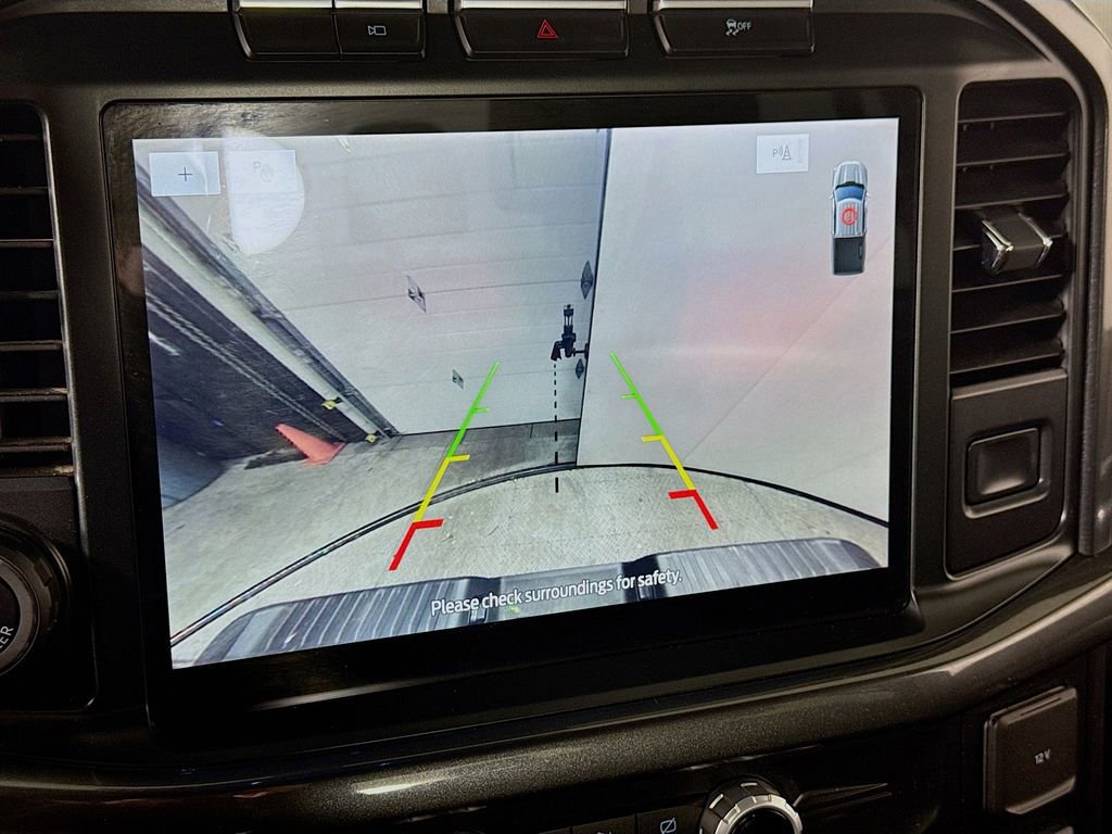 Certified 2022 Ford F150 XLT w/ Equipment Group 302A High image 11