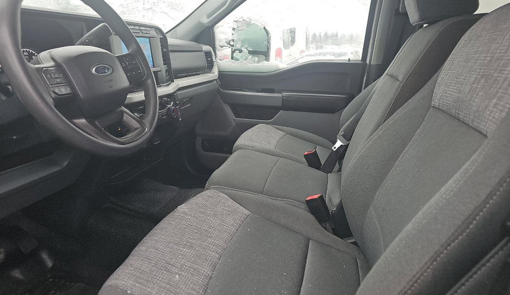 Certified 2024 Ford F250 XLT w/ FX4 Off-Road Package image 6