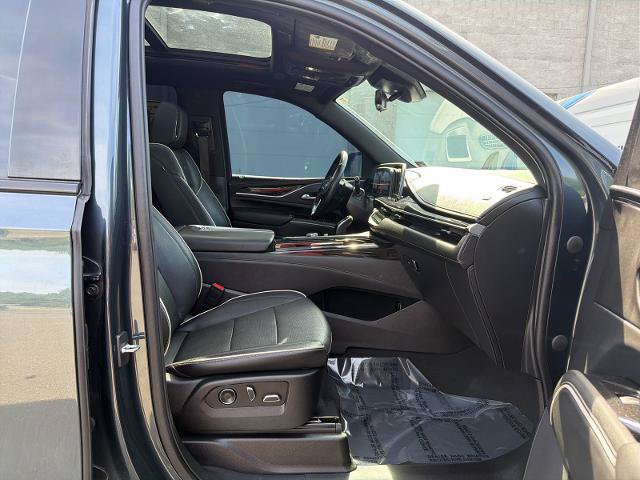 Used 2021 Cadillac Escalade Sport AWD/4WD image 26