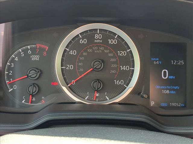 Used 2020 Toyota Corolla SE image 11