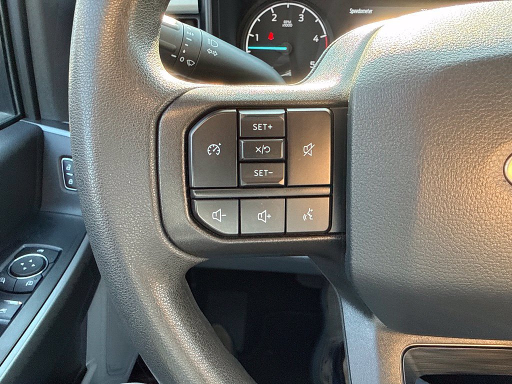 Certified 2026 Ford F250 XLT AWD/4WD image 18