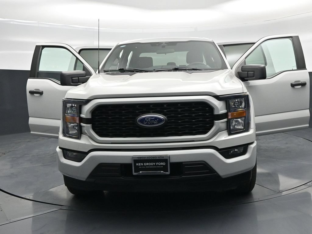 Certified 2023 Ford F150 XLT w/ Equipment Group 302A High AWD/4WD image 31