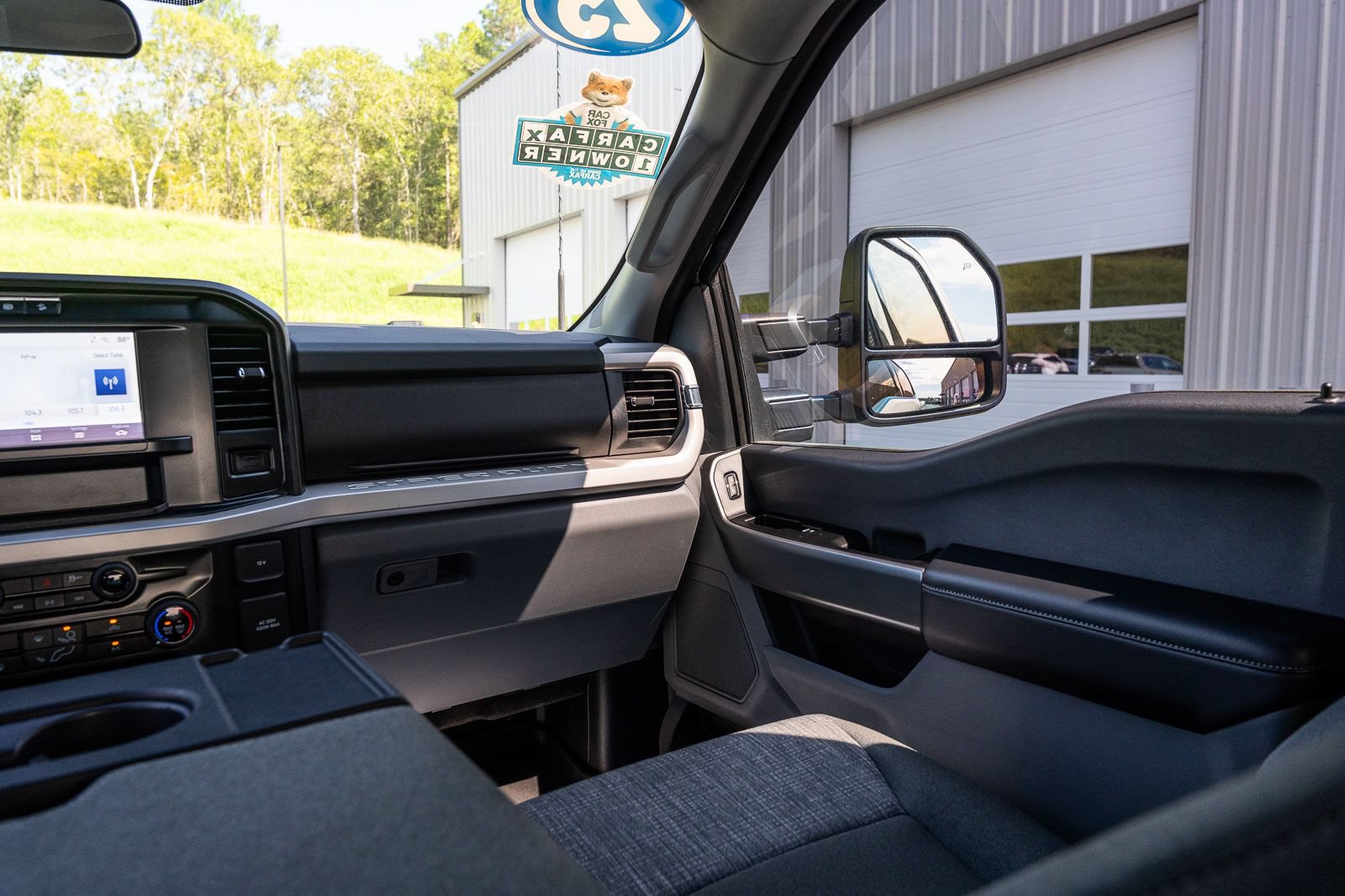 Certified 2025 Ford F250 XLT AWD/4WD image 28