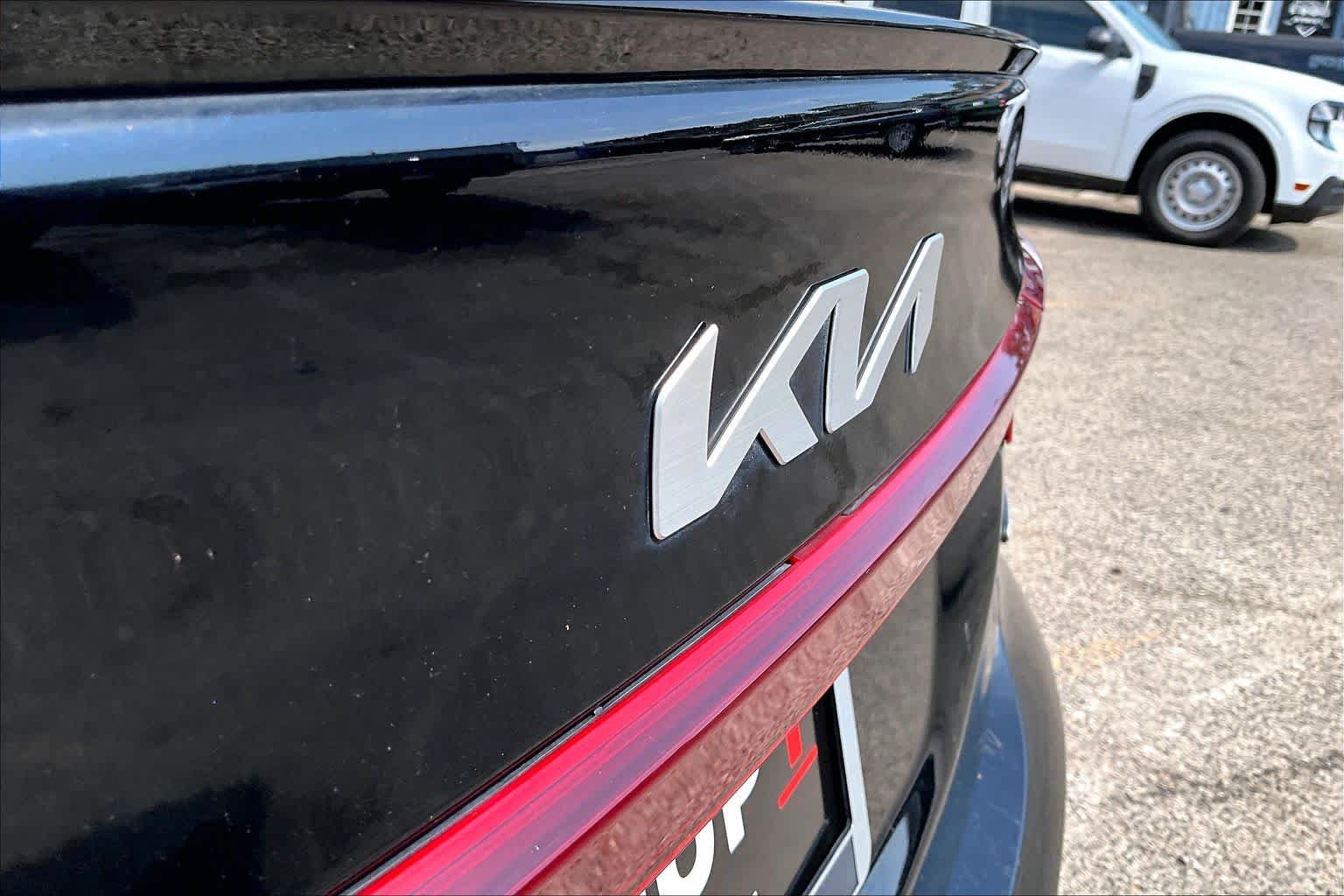 Used 2023 Kia Forte GT FWD image 31