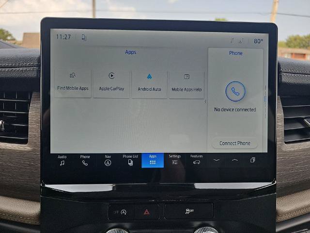 Certified 2024 Ford Expedition Max Limited AWD/4WD image 22
