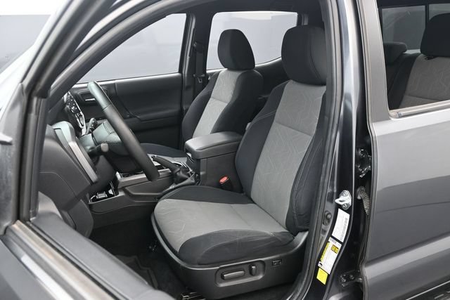 Used 2023 Toyota Tacoma TRD Sport AWD/4WD image 10