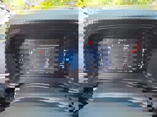 Certified 2025 Ford Ranger XLT w/ Equipment Group 301A High AWD/4WD image 19