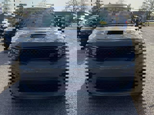 Used 2021 Dodge Durango R/T w/ Blacktop Package image 3