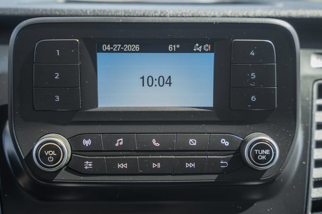 Certified 2023 Ford Transit 350 148 High Roof Extended AWD image 25