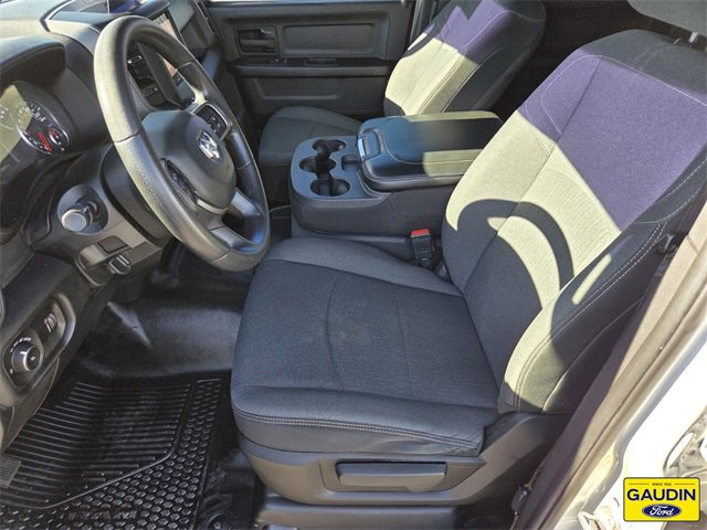 Used 2022 RAM 2500 Tradesman image 11