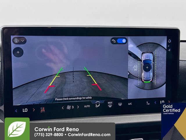 Certified 2026 Ford Explorer ST-Line w/ ST-Line Street Pack image 18