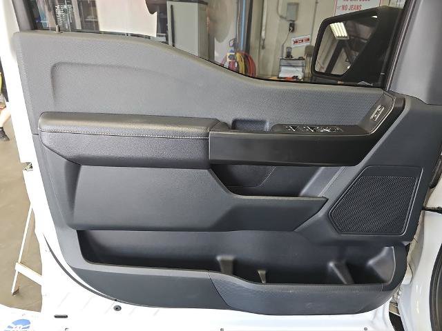 Certified 2021 Ford F150 XL w/ STX Appearance Package AWD/4WD image 25