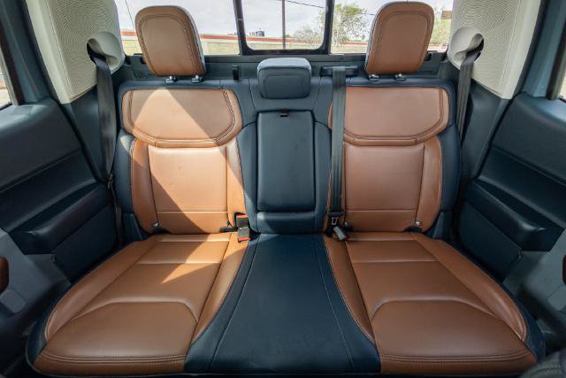 Certified 2023 Ford Maverick Lariat FWD image 16