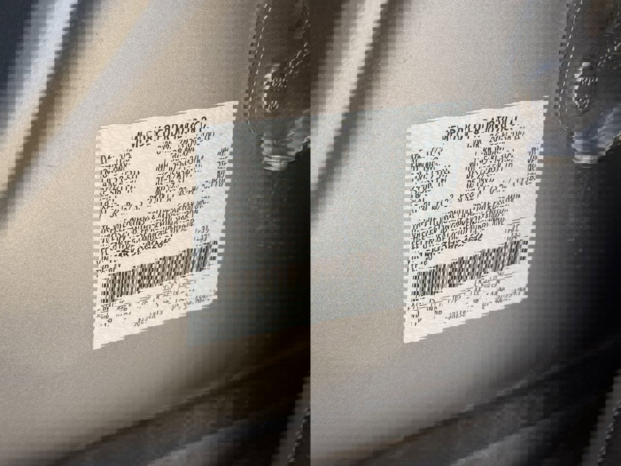 Certified 2023 Ford Explorer XLT RWD image 32