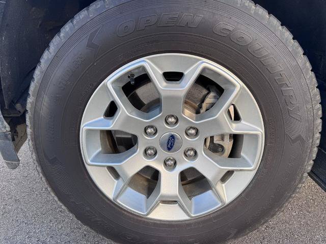 Certified 2023 Ford F150 XLT w/ Equipment Group 301A Mid AWD/4WD image 11