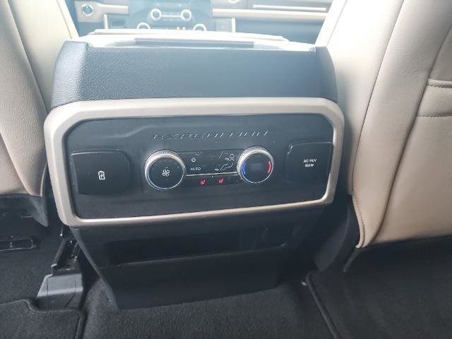 Certified 2024 Ford Expedition Max Limited image 24