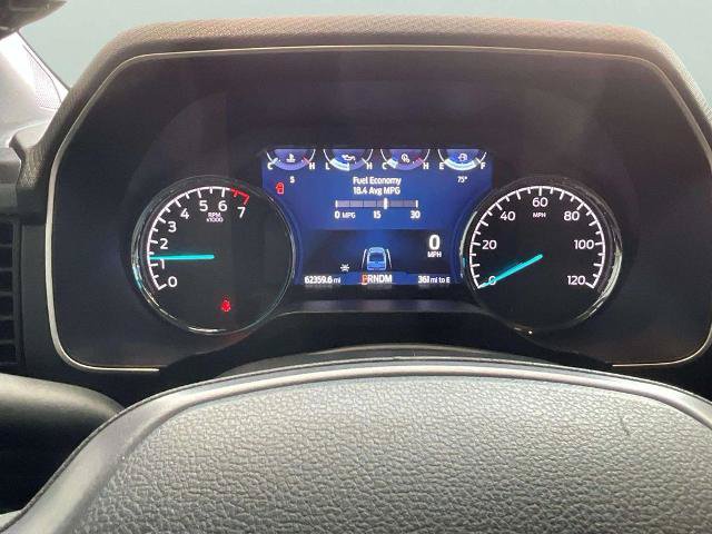 Certified 2023 Ford F150 XLT w/ Equipment Group 302A High AWD/4WD image 8