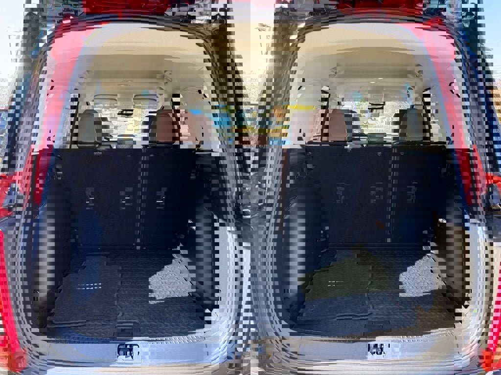 Certified 2024 Ford Bronco Sport Outer Banks image 20