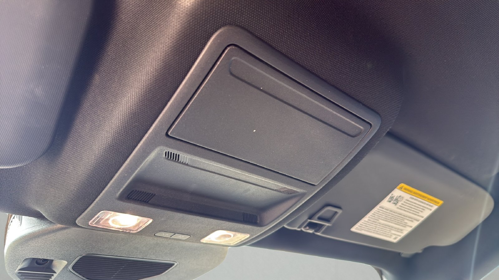 Certified 2025 Ford Escape ST-Line FWD image 22