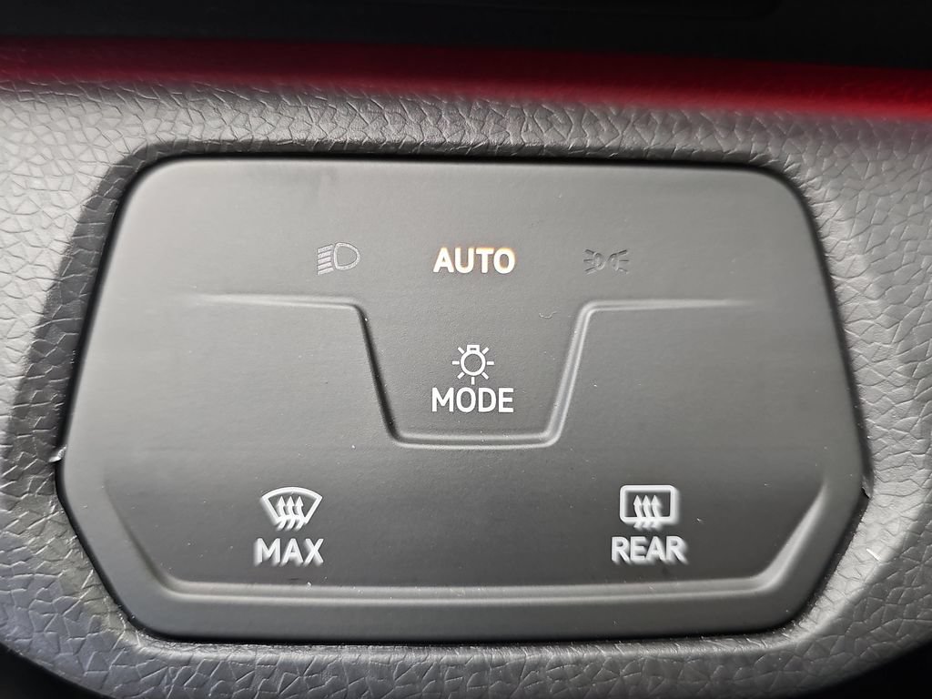 Used 2025 Volkswagen ID.4 Limited RWD image 24