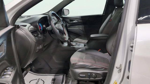 Used 2023 Chevrolet Equinox RS w/ LPO, Floor Liner Package AWD/4WD image 12
