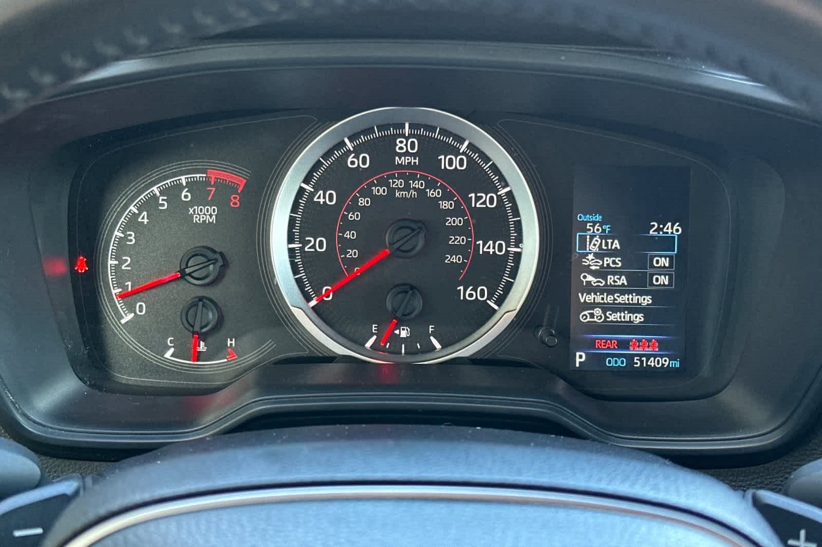 Used 2022 Toyota Corolla SE image 23