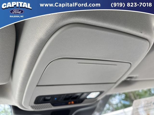 Certified 2025 Ford Expedition Platinum w/ Driver's Package AWD/4WD image 33