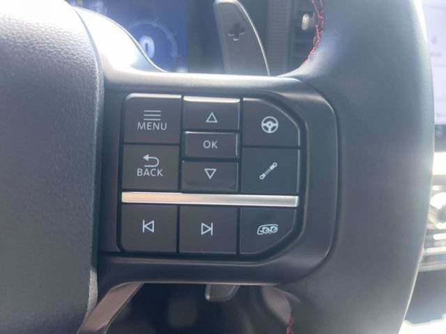 Certified 2025 Ford F150 Raptor AWD/4WD image 25