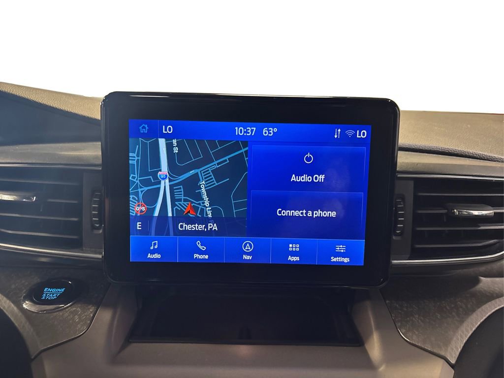 Certified 2023 Ford Explorer Timberline w/ Timberline Technology Package AWD/4WD image 24
