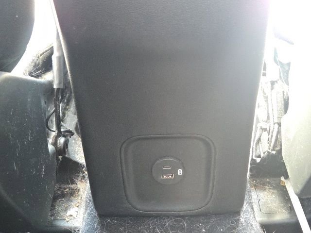 Certified 2022 Ford Escape SE FWD image 14