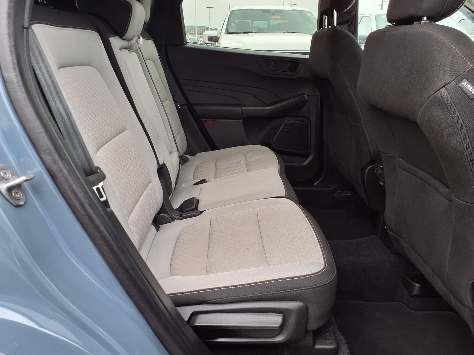 Certified 2023 Ford Escape Active AWD/4WD image 9