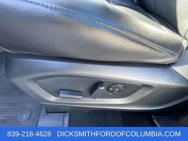 Certified 2021 Ford Explorer ST w/ Equipment Group 401A image 15