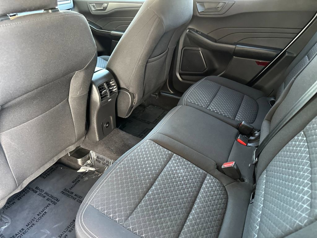 Certified 2023 Ford Escape Active FWD image 11