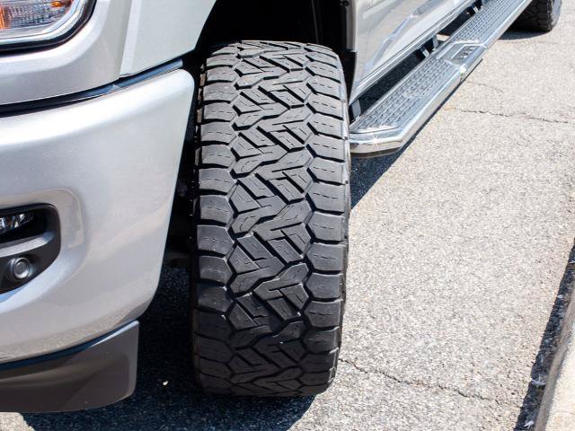 Used 2023 RAM 3500 Big Horn w/ Level 2 Equipment Group AWD/4WD image 9