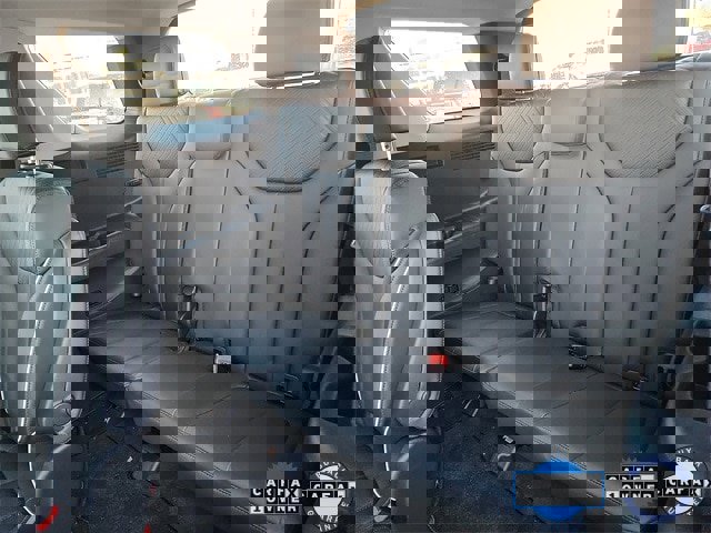 Used 2025 Hyundai Palisade SEL image 28